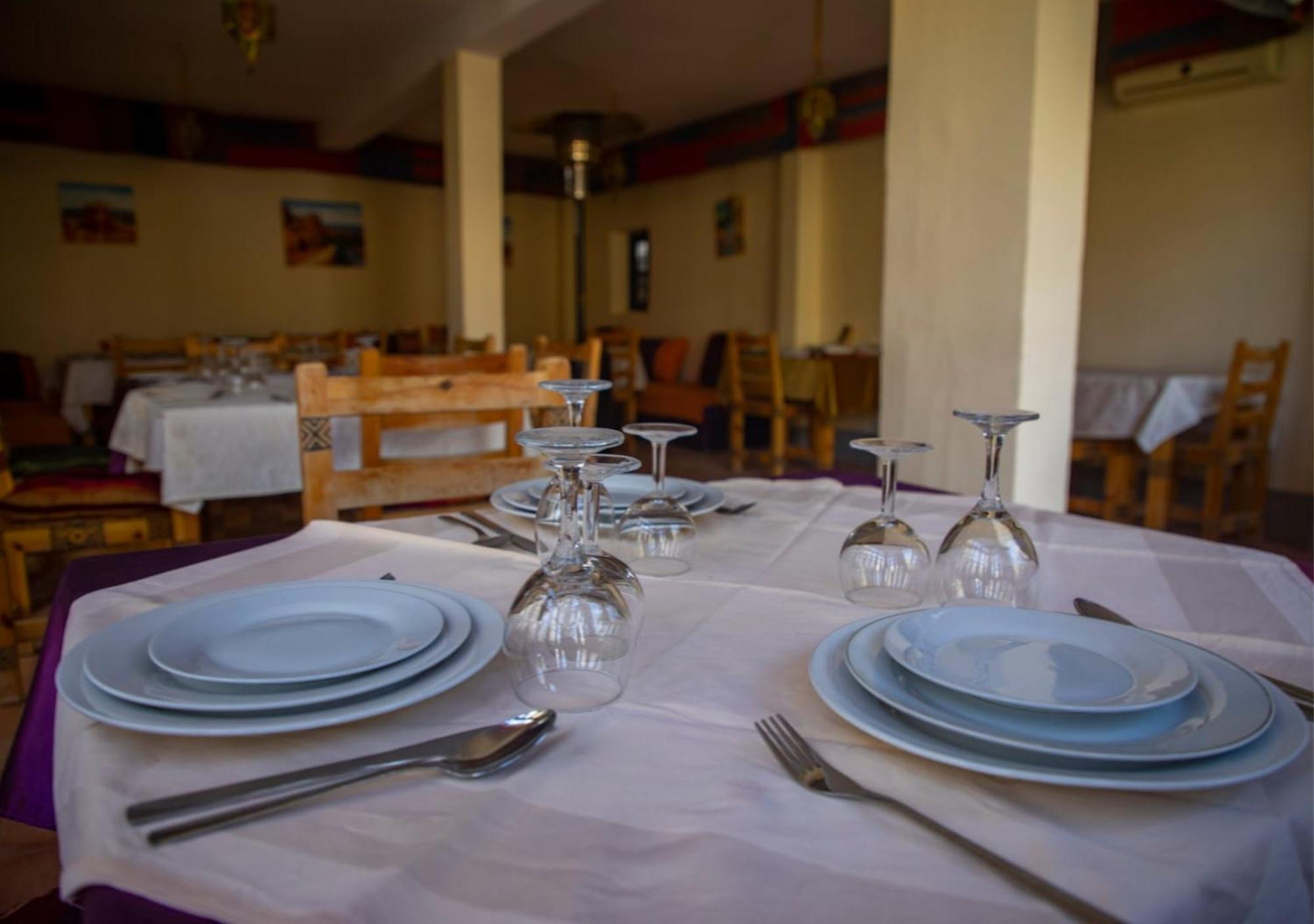 Bed and Breakfast Bassatine Скура Экстерьер фото