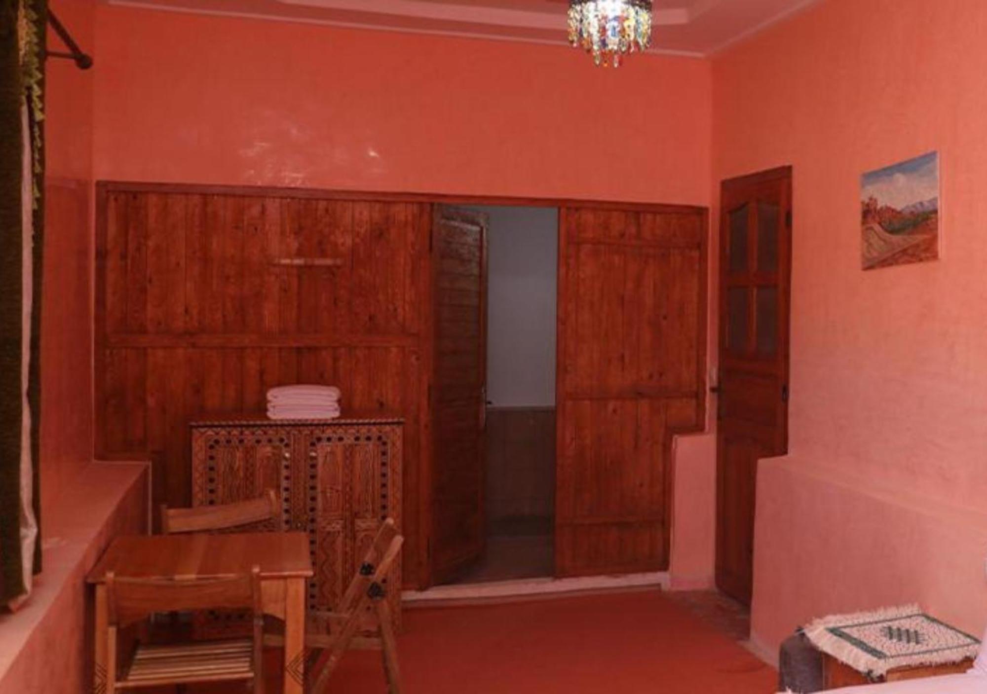 Bed and Breakfast Bassatine Скура Экстерьер фото