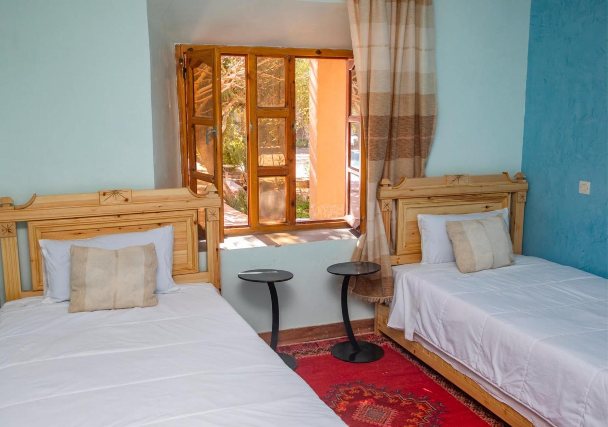 Bed and Breakfast Bassatine Скура Экстерьер фото