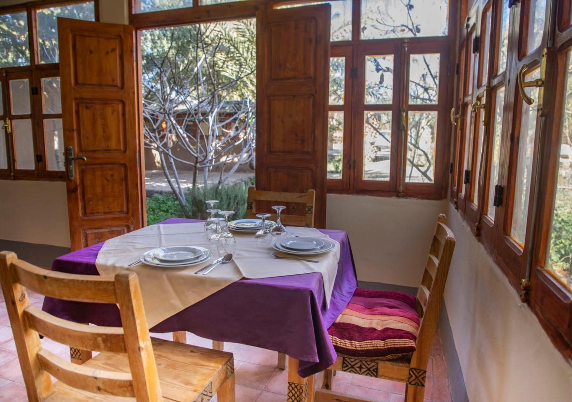 Bed and Breakfast Bassatine Скура Экстерьер фото