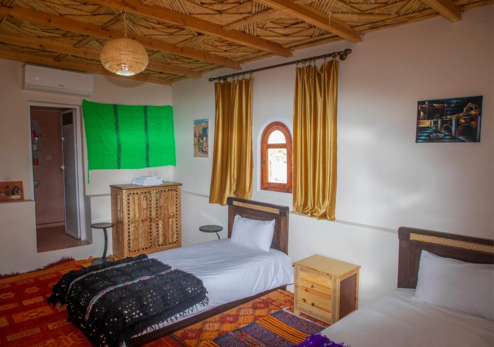 Bed and Breakfast Bassatine Скура Экстерьер фото