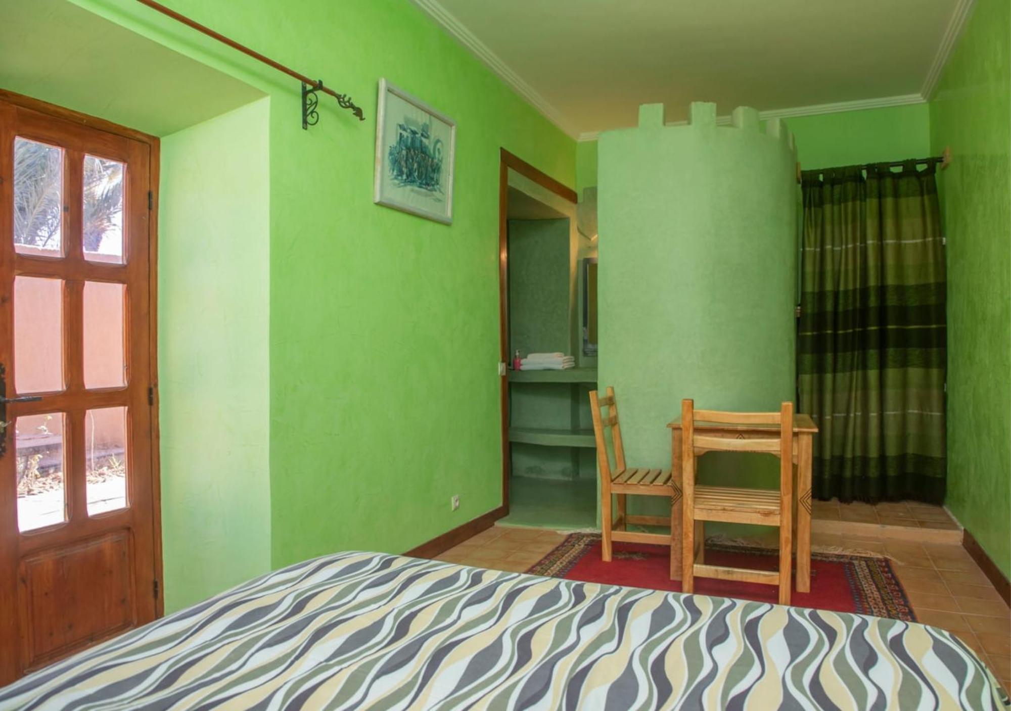 Bed and Breakfast Bassatine Скура Экстерьер фото