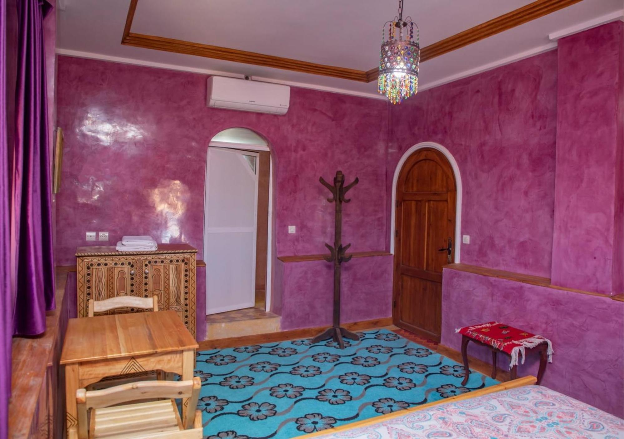 Bed and Breakfast Bassatine Скура Экстерьер фото