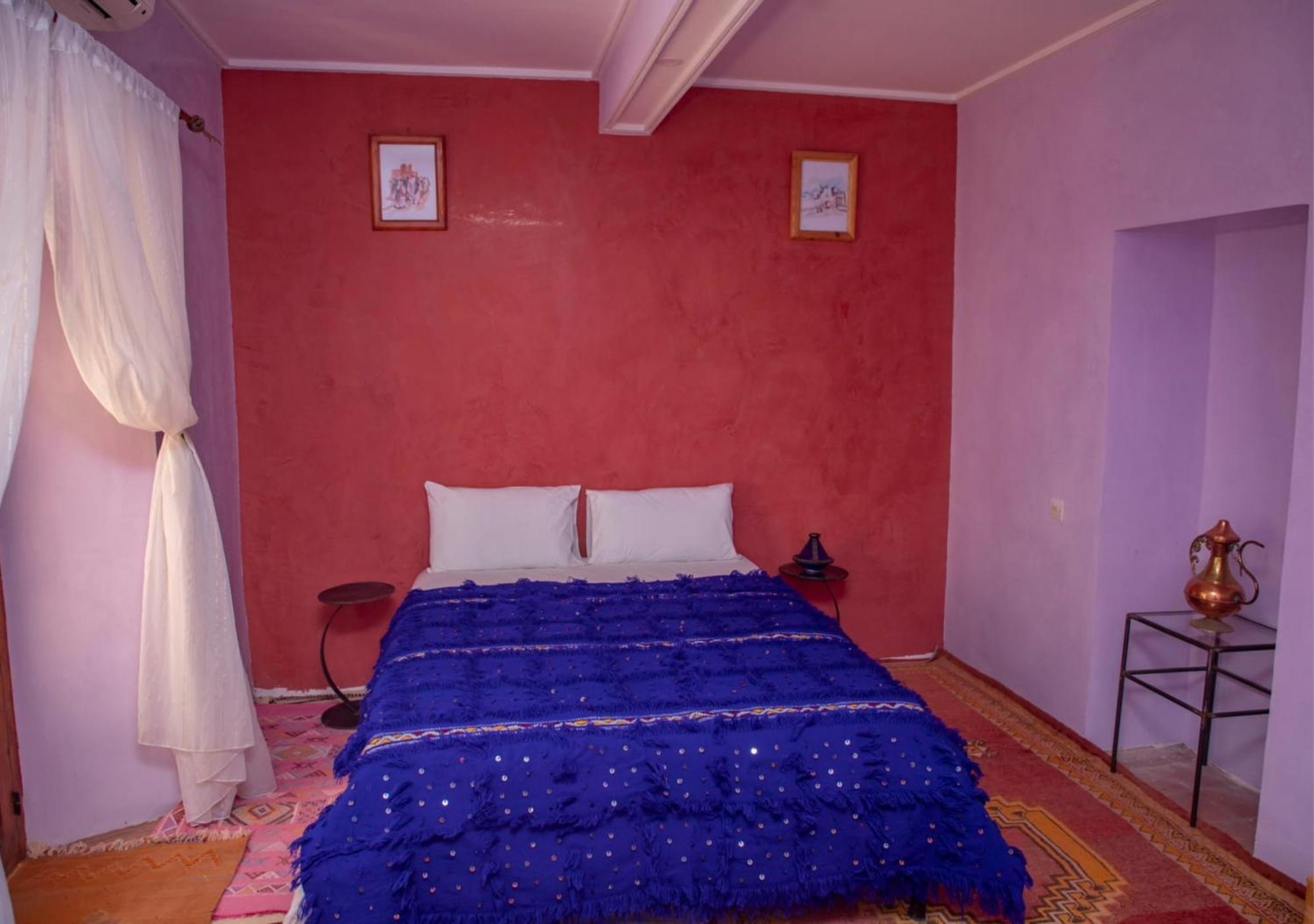 Bed and Breakfast Bassatine Скура Экстерьер фото