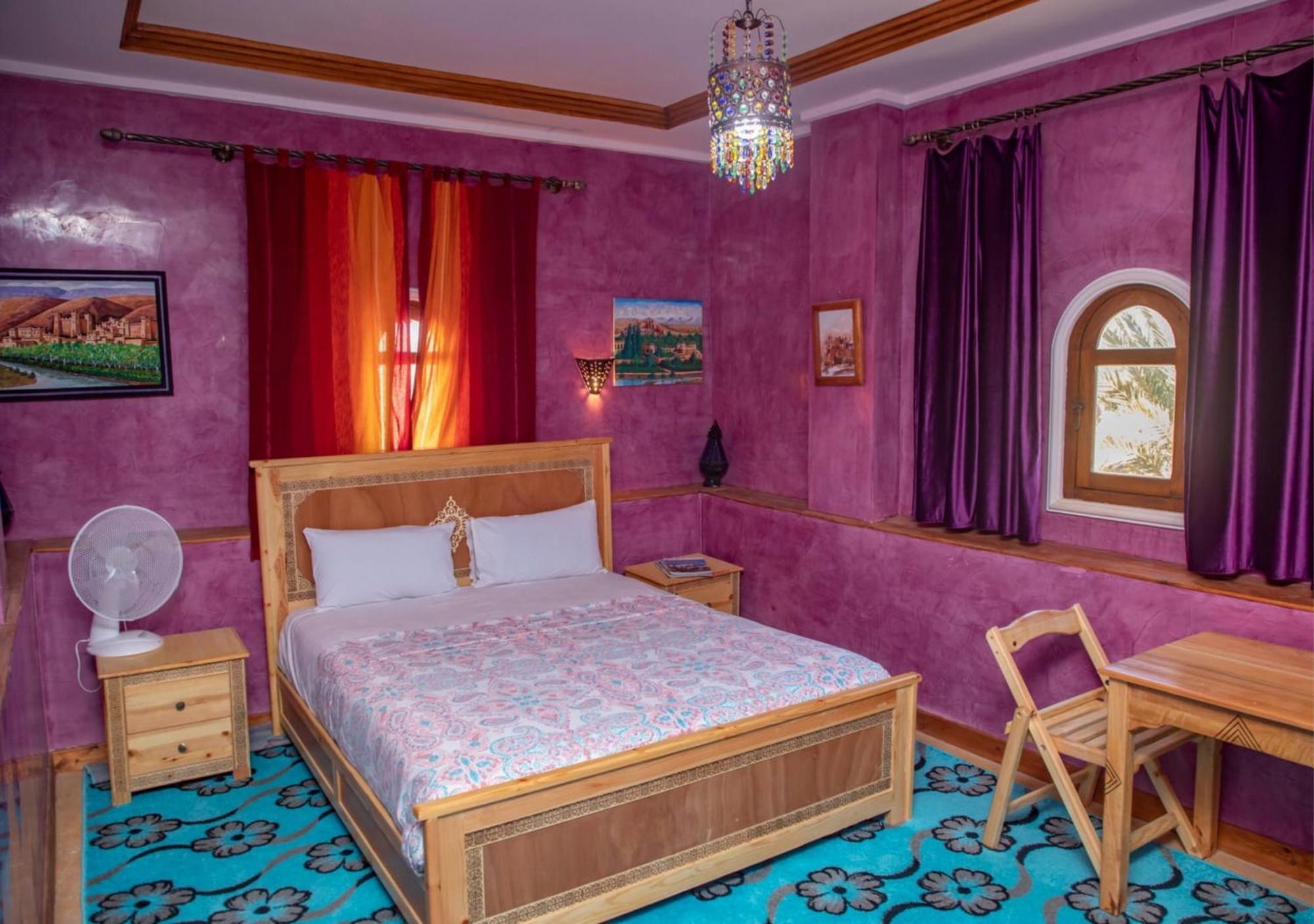 Bed and Breakfast Bassatine Скура Экстерьер фото