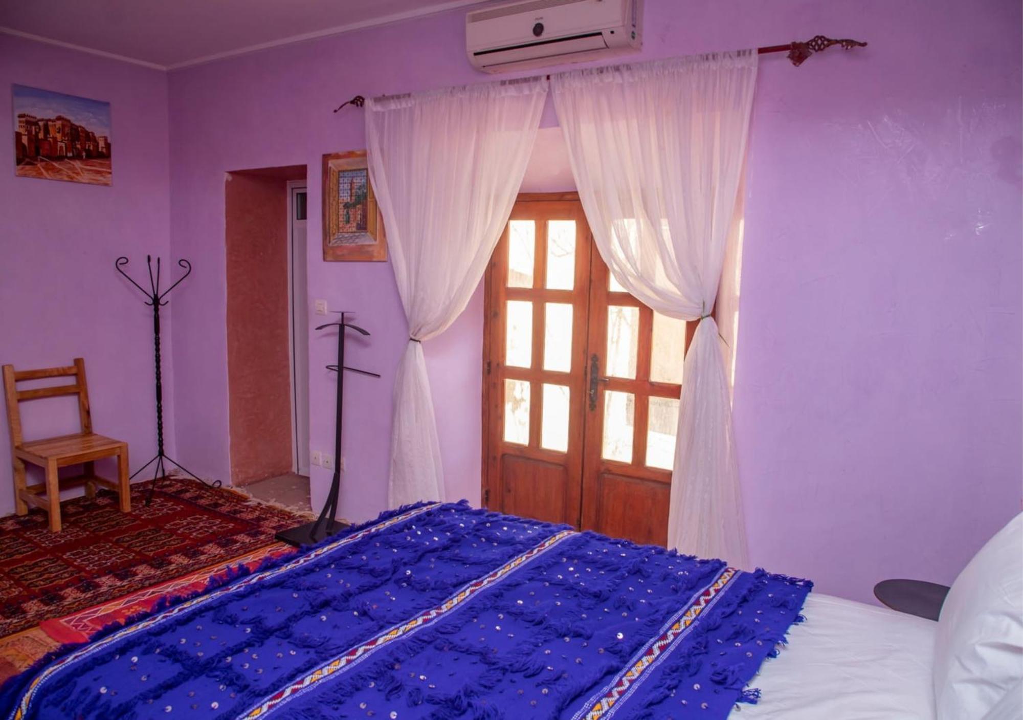 Bed and Breakfast Bassatine Скура Экстерьер фото